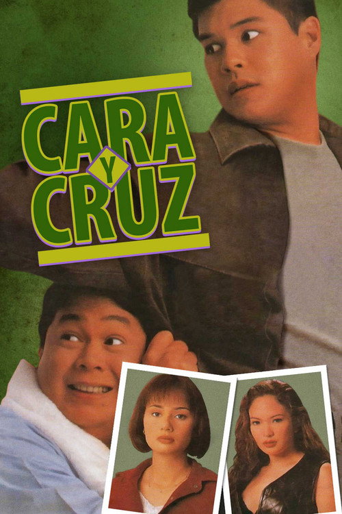 Cara Y Cruz:  Walang Sinasanto! Poster