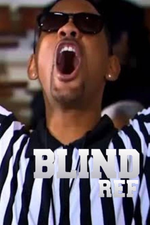 Blind Ref Poster