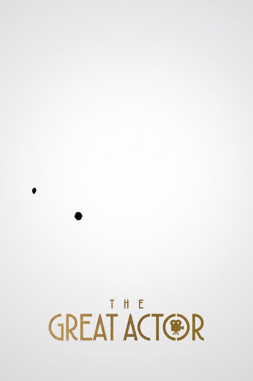 The Great Actor Poster