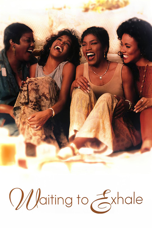 Waiting to Exhale Poster
