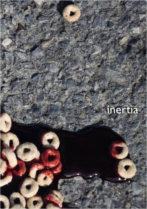 Inertia Poster