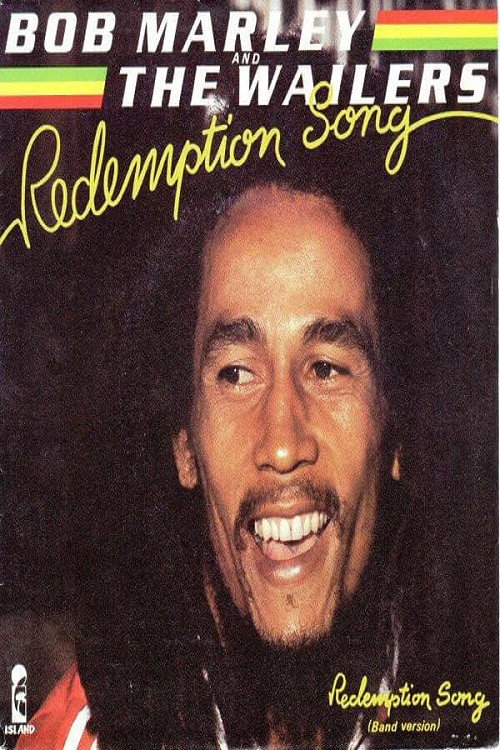 Bob Marley - Redemption Poster