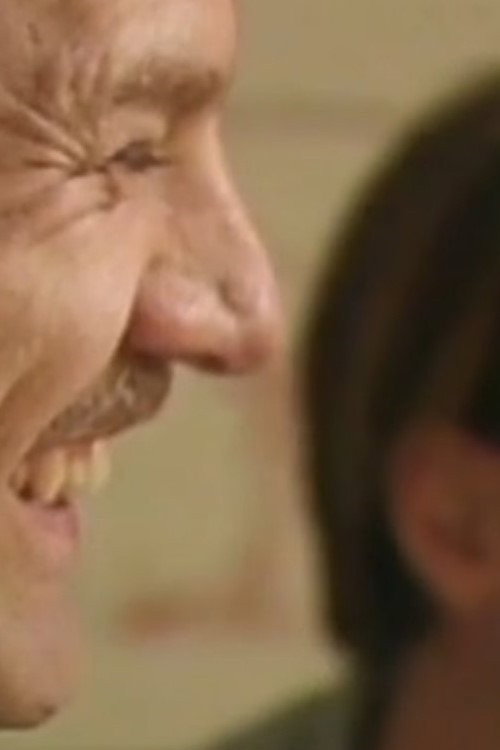 Finding Our Way Poster