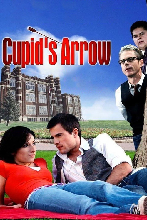Cupid's Arrow Poster