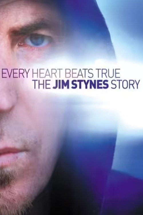 Every Heart Beats True: The Jim Stynes Story Poster