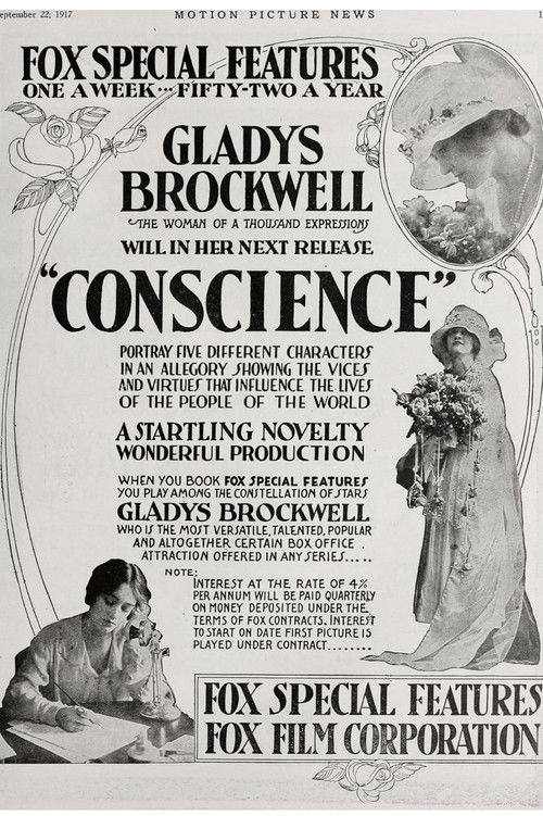 Conscience Poster