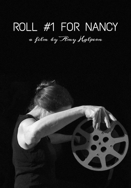Roll #1 For Nancy Poster