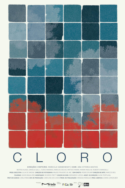 Cloro Poster