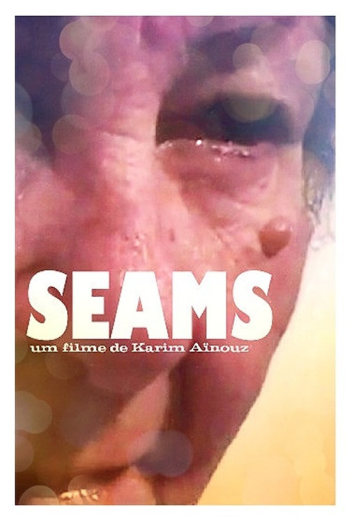 Seams Poster