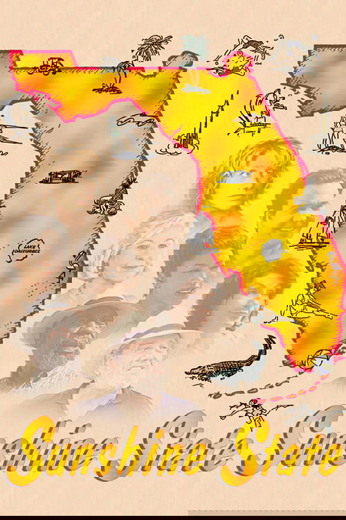 Sunshine State Poster