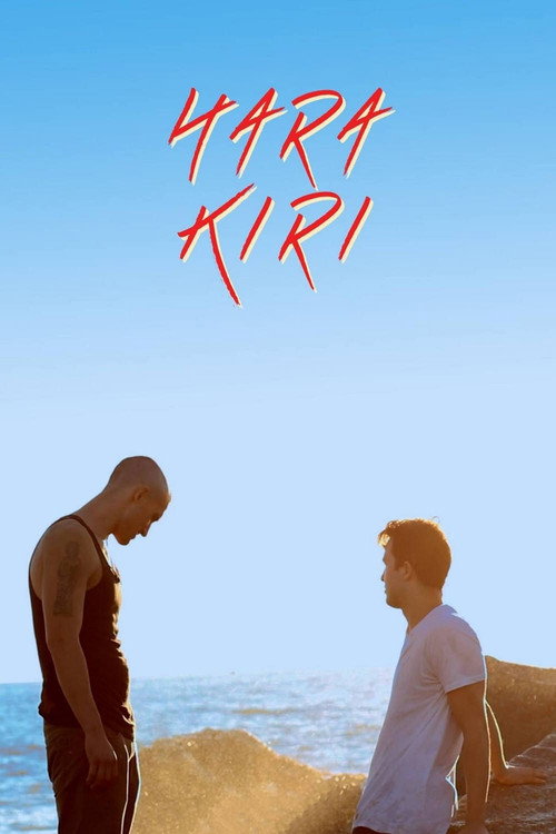 Hara Kiri Poster