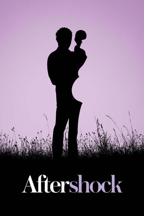 Aftershock Poster