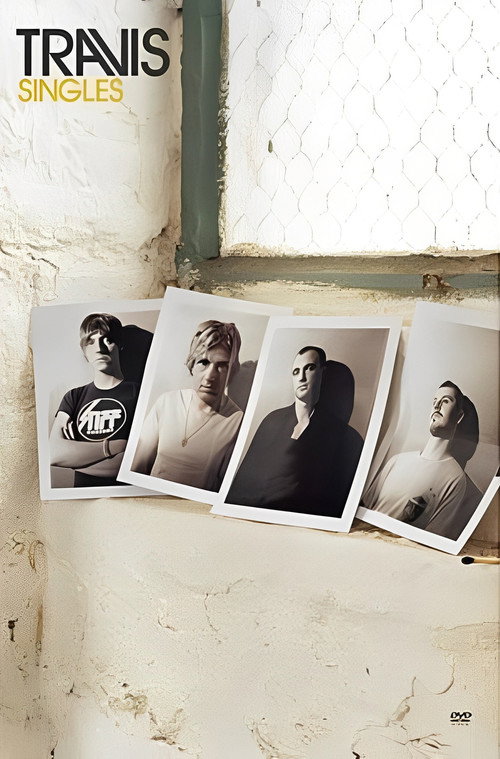 Travis: Singles Poster