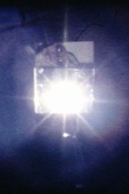 The end of the DREAM Poster