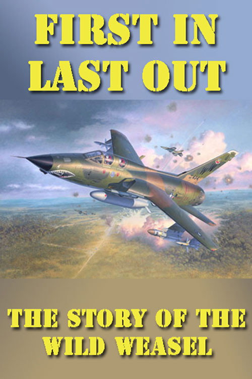 First In, Last Out Poster