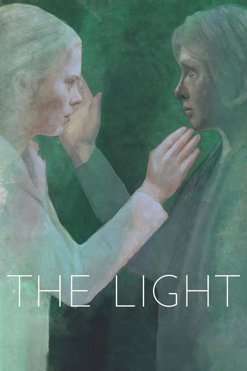 The Light Poster