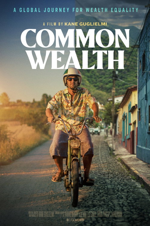 Common Wealth Poster