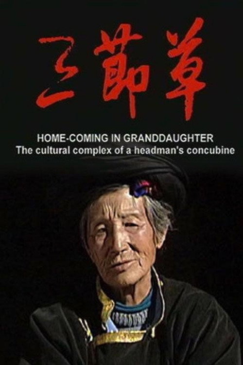 Home-Coming in Granddaughter: The Cultural Complex of a Headman's Concubine Poster