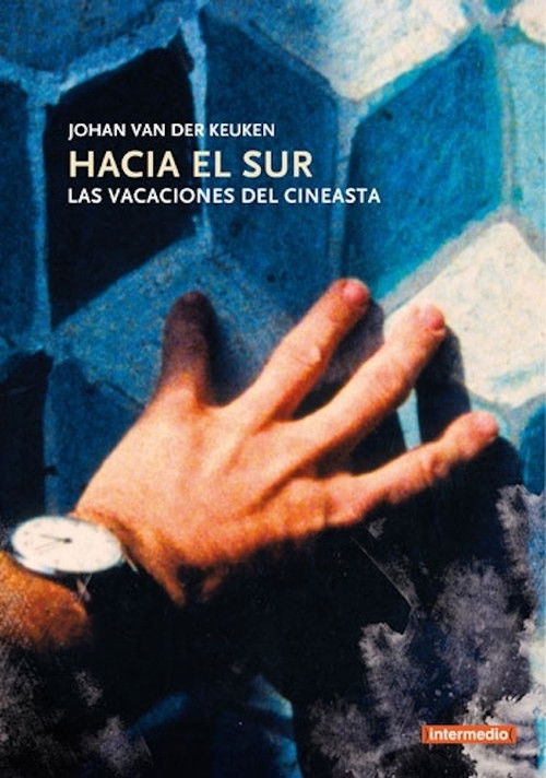 The Way South Poster