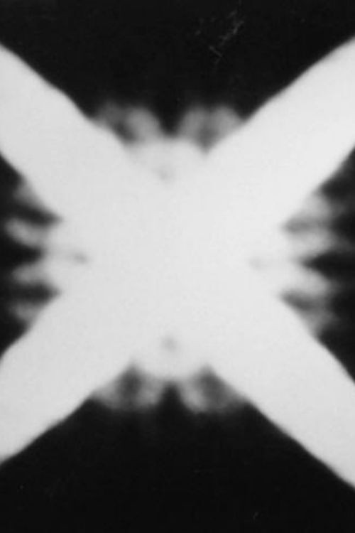 MATERIAL ECSTASY Poster