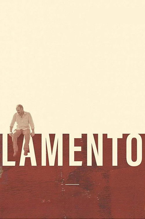 Lament Poster