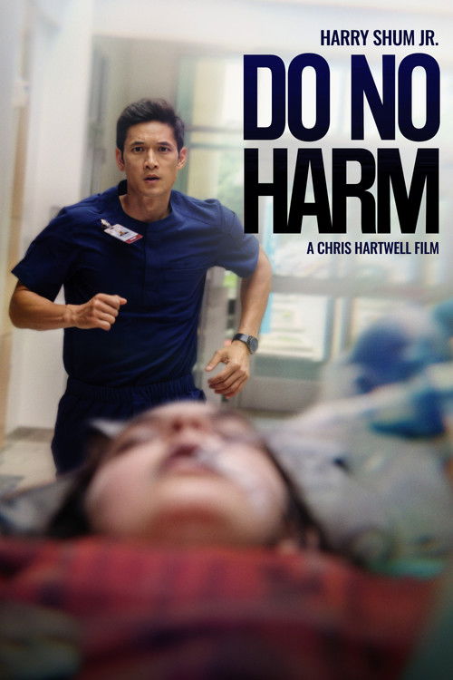 Do No Harm Poster