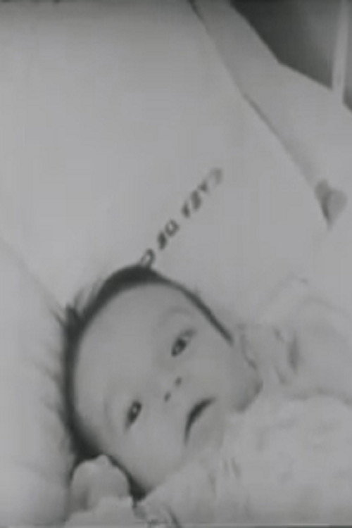 Grief, a Peril in Infancy Poster