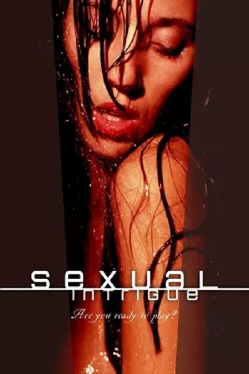 Sexual Intrigue Poster
