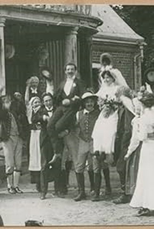 Värmlänningarne Poster