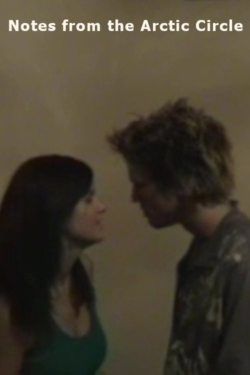 Notes from the Arctic Circle Poster