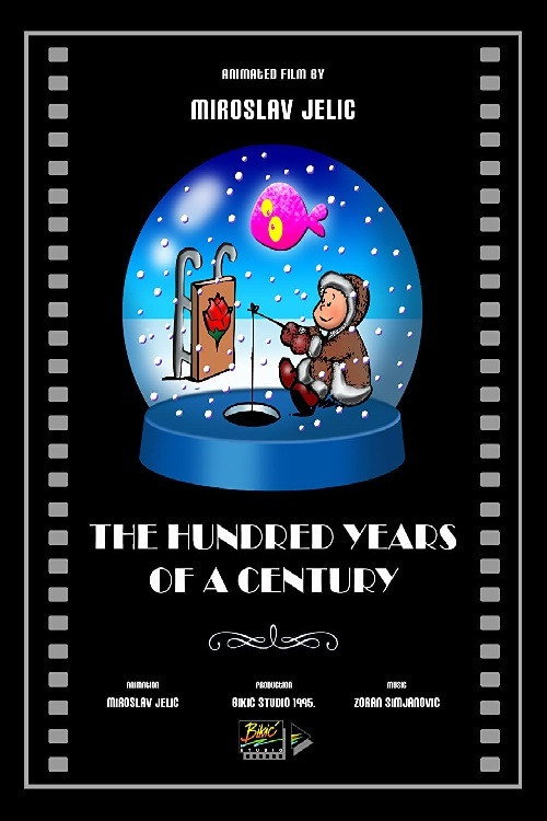 The Hundred Years of a Century Poster