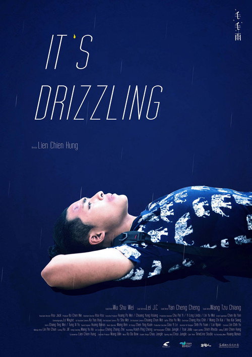 It's Drizzling Poster