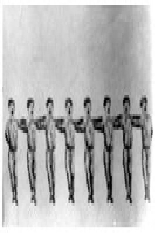 The Hard(est) Poster