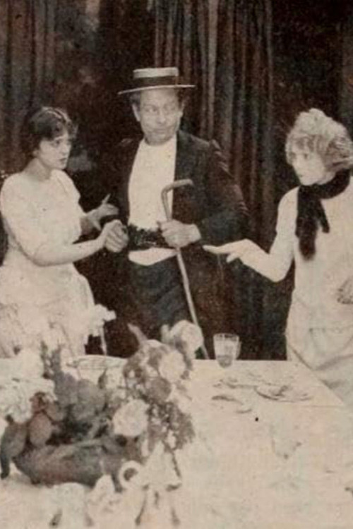 Too Many Crooks Poster