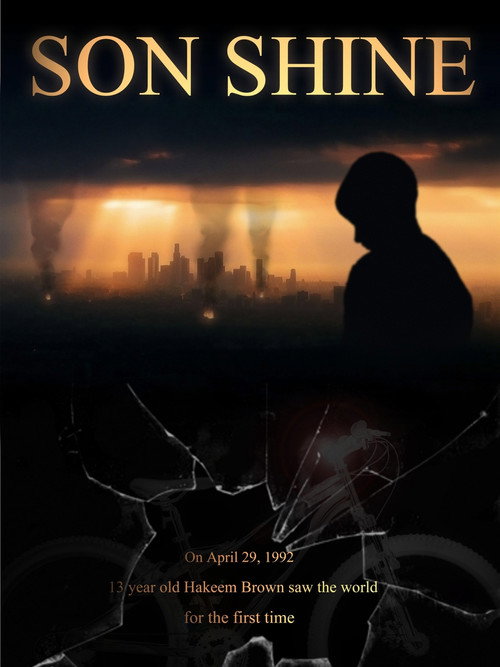 Son Shine Poster