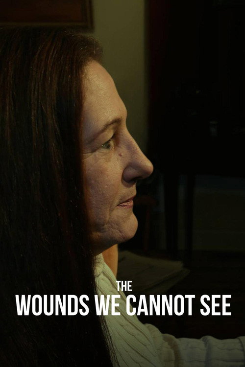 The Wounds We Cannot See Poster