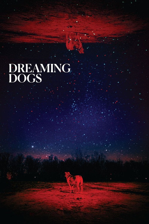 Dreaming Dogs Poster