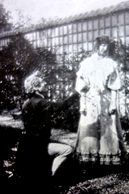 Token of Love Poster