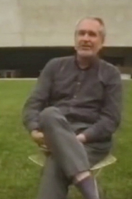 Los Angeles: City of the Future? Poster