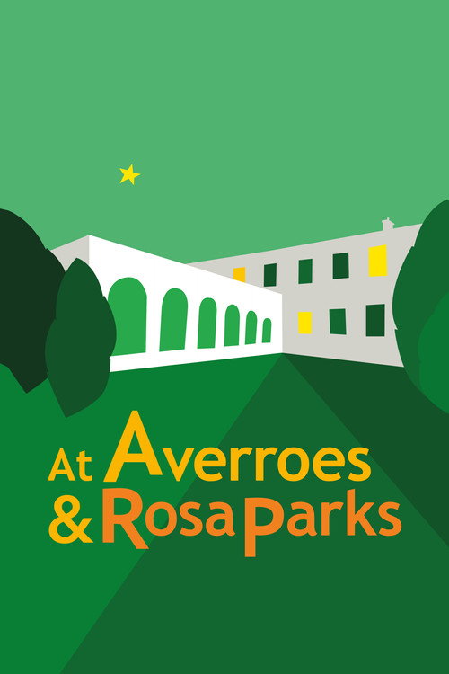 At Averroes & Rosa Parks Poster