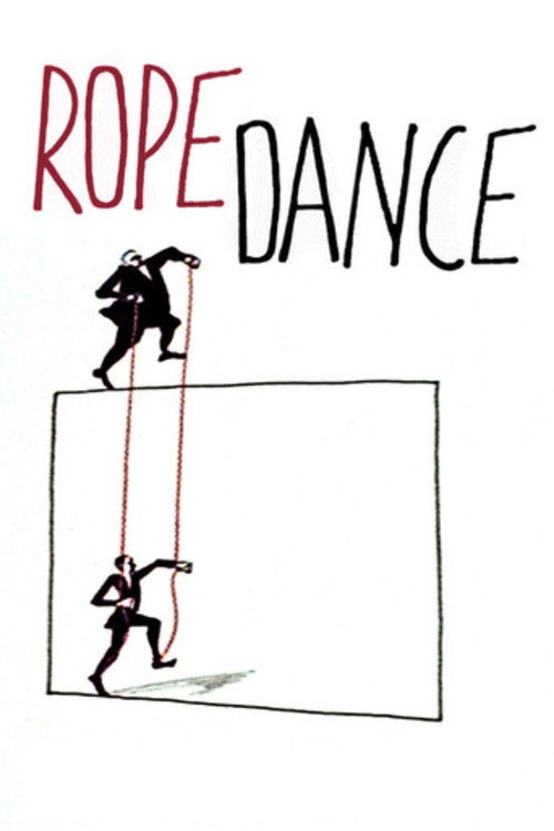Rope Dance Poster