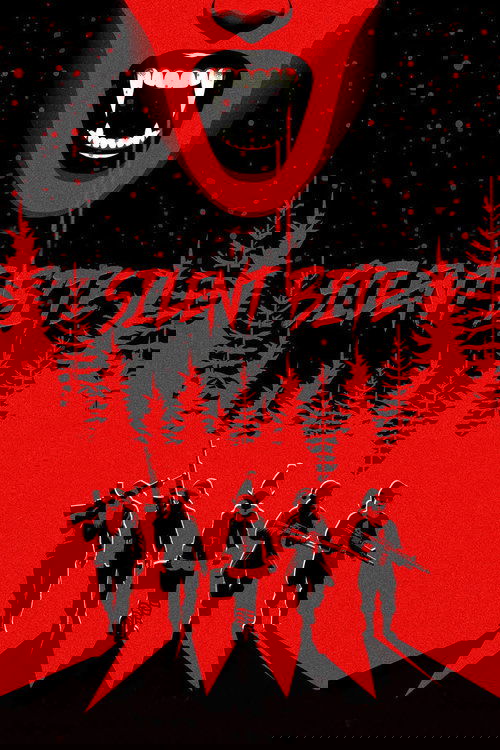 Silent Bite Poster