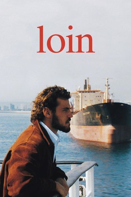 Far Away Poster