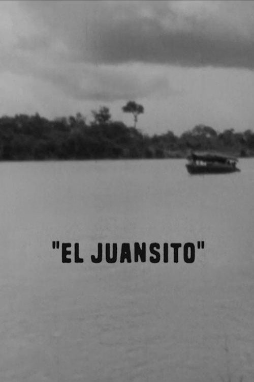 El Juansito Poster