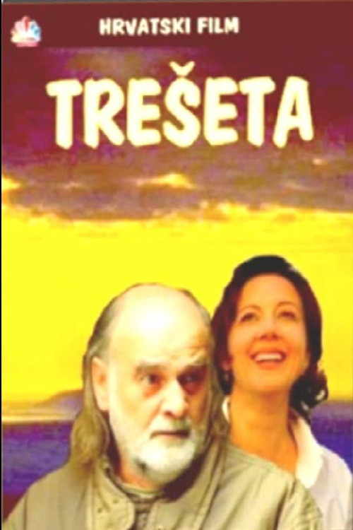 Tressette: A Story of an Island Poster