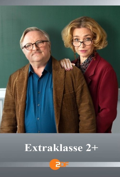 Extraklasse 2+ Poster