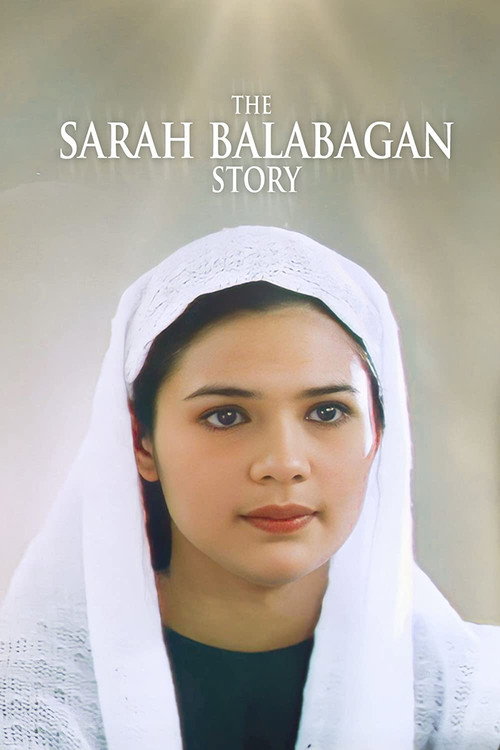 The Sarah Balabagan Story Poster