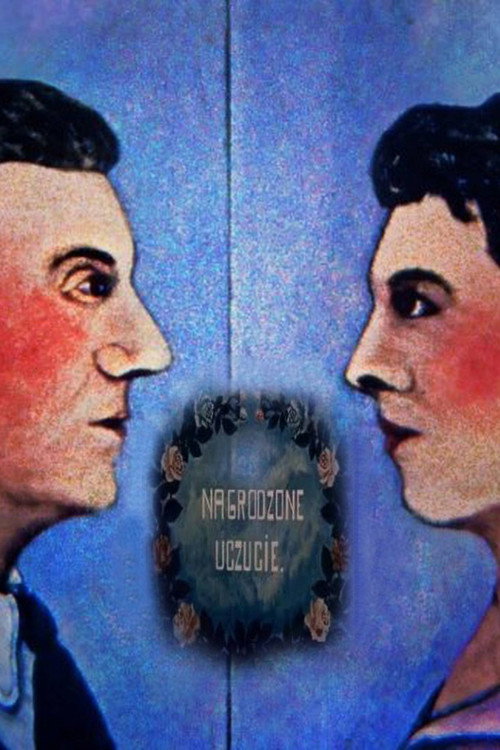 Love Requited Poster