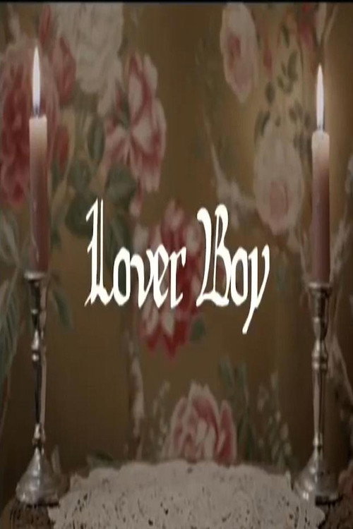 Lover Boy Poster