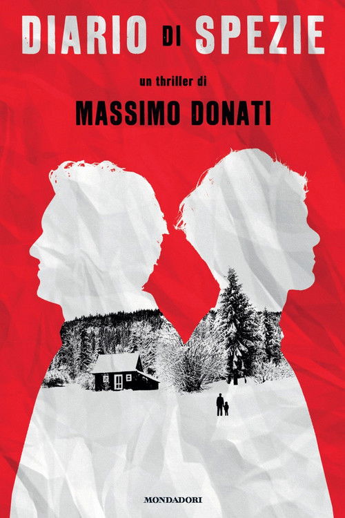 Diary of Spices Poster